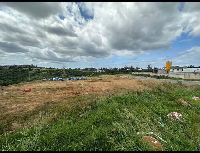 18,531M² VACANT LAND FOR SALE IN MEISIES HALT